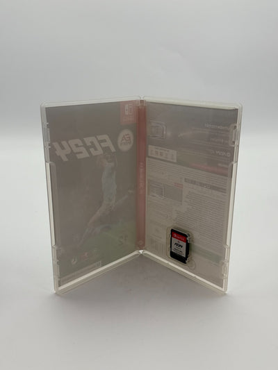 EA Sports FC 24 Nintendo Switch guter Zustand CIB OVP