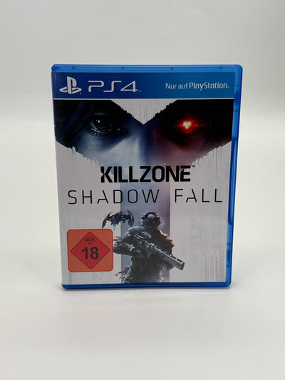 Killzone Shadow Fall Sony Playstation 4 Très bon état CIB OVP