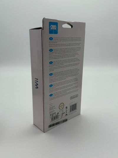 Nintendo Wii Classic Controller Sehr guter Zustand CIB OVP