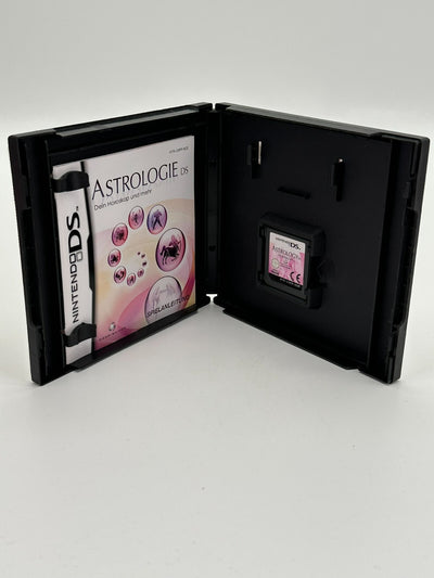 Astrologie DS Votre horoscope et plus Nintendo DS Très bon état CIB OVP
