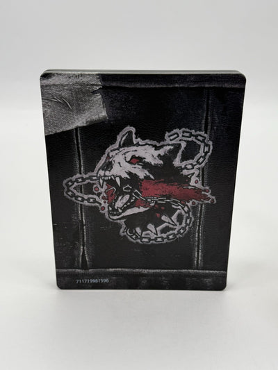 Days Gone Steelbook Sony Playstation 4 avec jeu Très bon CIB