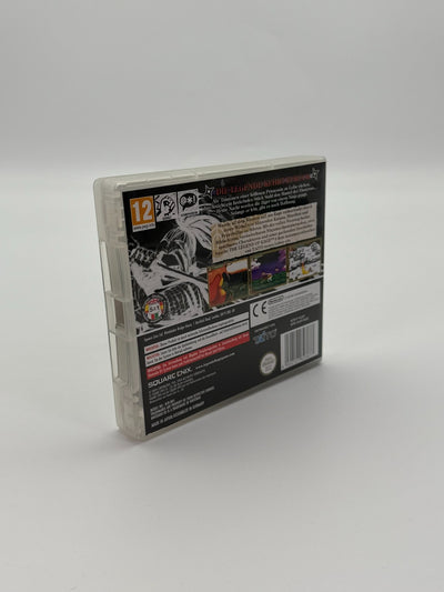 The Legend Of Kage 2 Nintendo DS guter Zustand CIB OVP