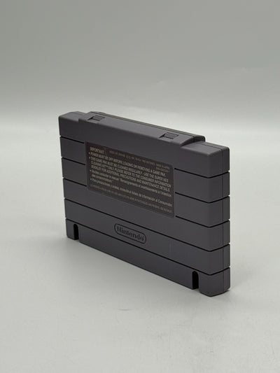 Final Fantasy III Super Nintendo SNES NTSC-U/C guter Zustand Modul + Anleitung