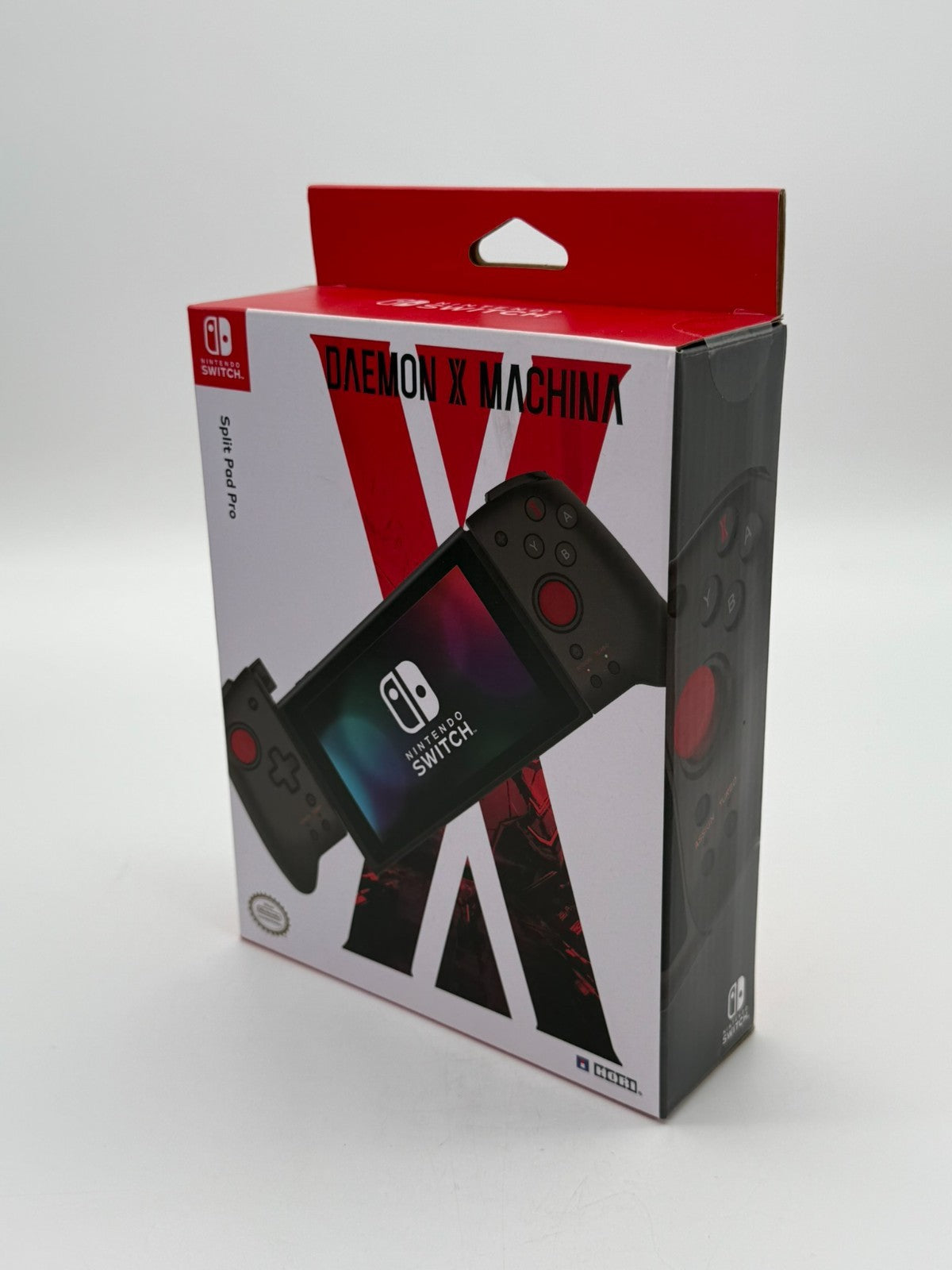 Hori Split Pad Pro Gamepad - Daemon X Machina Edition scellé en usine CIB OVP
