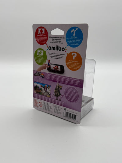 Super Smash Bros. Robin n° 30 Amiibo 3DS Wii U Switch Neuf et Non Utilisé