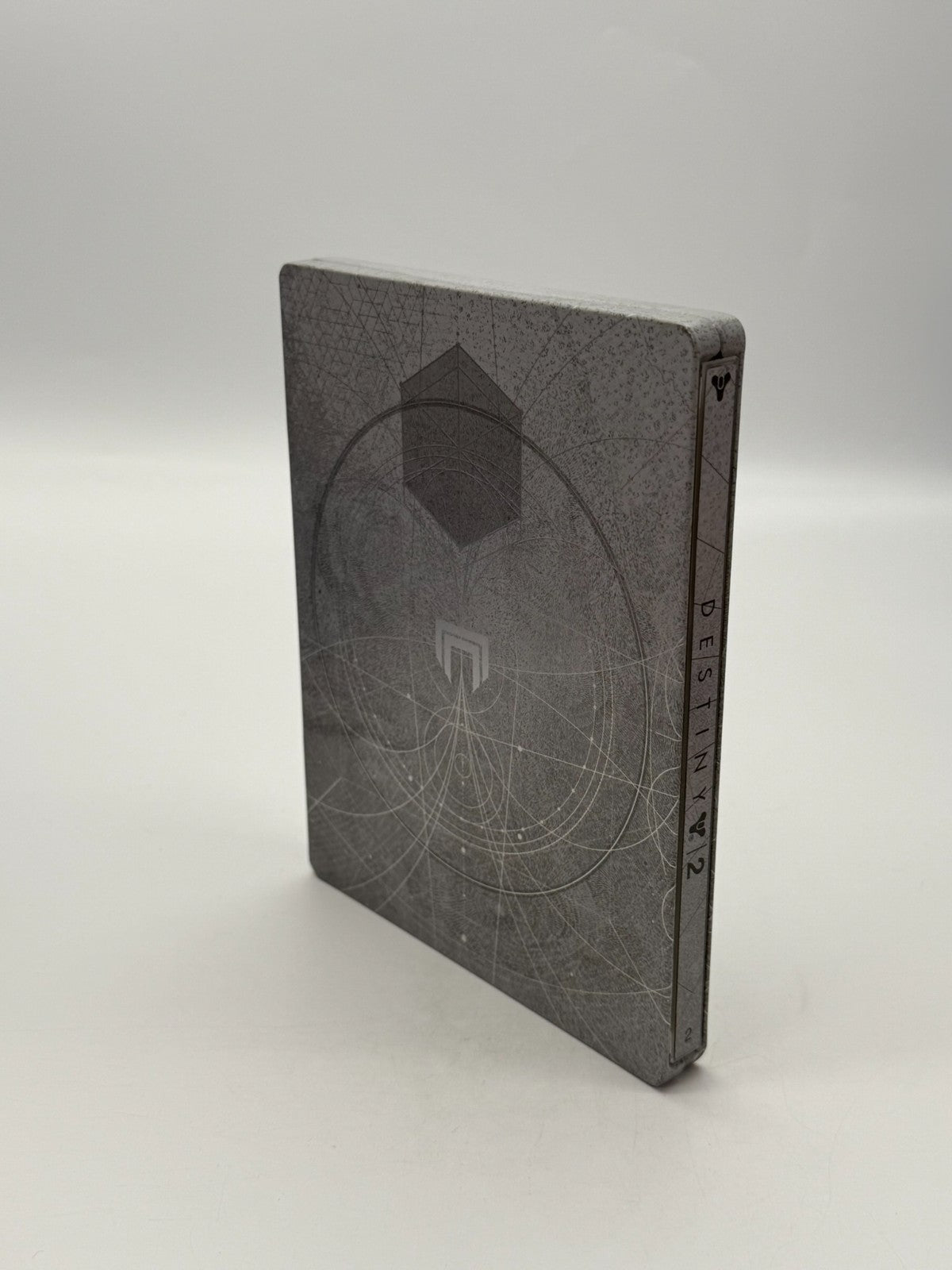 Final Fantasy XV Special Steelbook Edition Sony Playstation 4 Très bon état