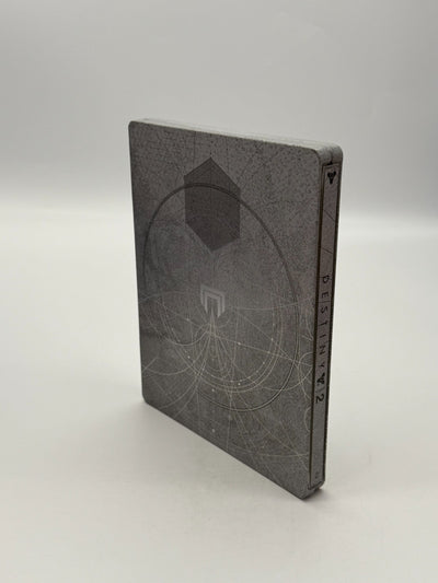 Final Fantasy XV Special Steelbook Edition Sony Playstation 4 Très bon état