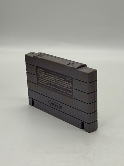 Super Star Wars Super Nintendo SNES NTSC-U/C guter Zustand Modul + Anleitung
