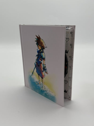 Kingdom Hearts HD 1.5 Remix Limited Edition Sony Playstation 3 Très bon état CIB OVP