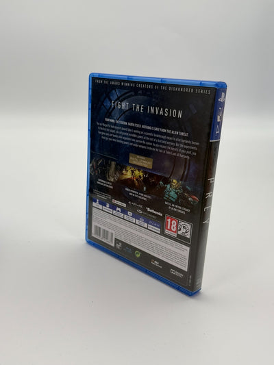 Prey Sony Playstation 4 guter Zustand CIB OVP