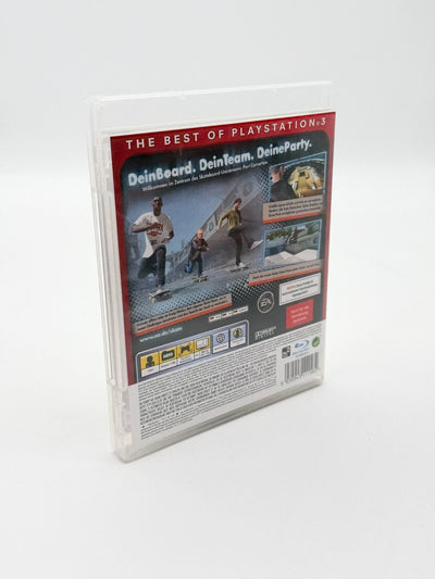 Skate 3 Sony Playstation 3 Sehr guter Zustand CIB OVP
