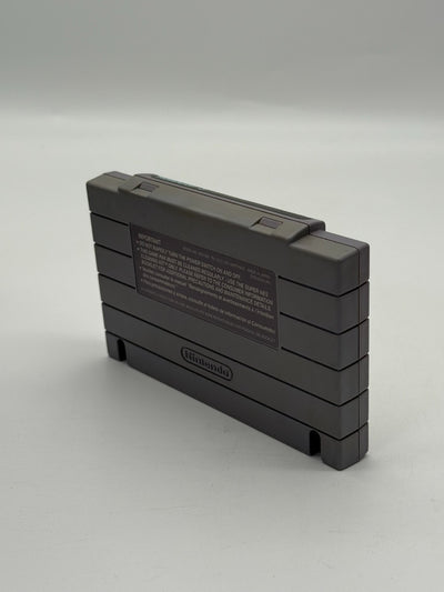 Robocop 3 Super Nintendo SNES NTSC-U/C guter Zustand