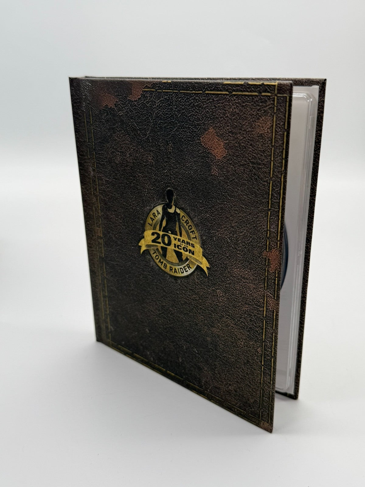 Rise Of The Tomb Raider Célébration 20 Ans Sony Playstation 4 CIB OVP
