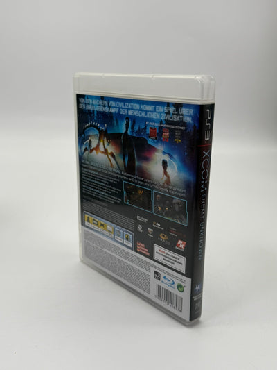 XCom Enemy Unknown Sony Playstation 3 Très bon état CIB OVP