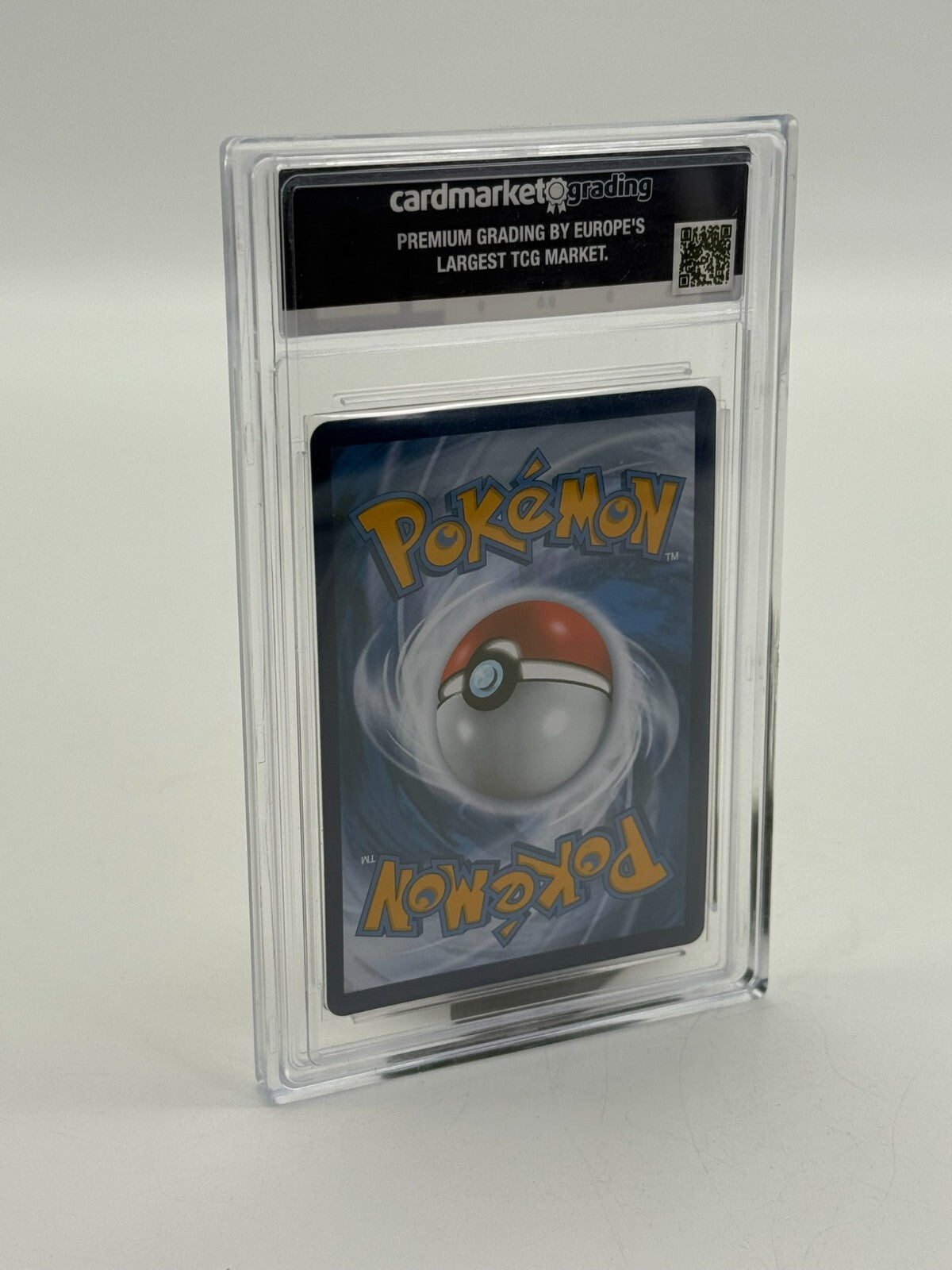 Pokemon Venusaur Bisaflor 15/102 Holo Base Set DE cardmarket grading 9 Mint
