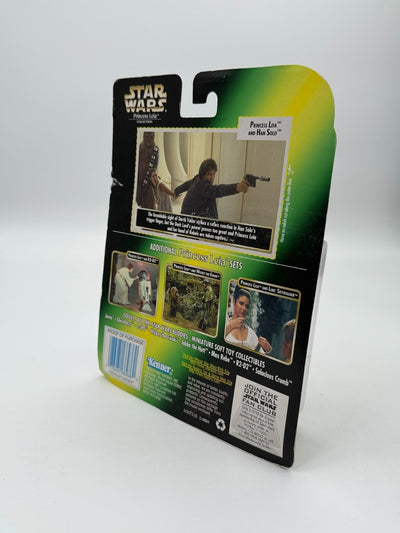 Star Wars Princess Leia Collection The Kenner Collection Neu Ungeöffnet