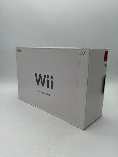 Nintendo Wii 25th Anniversary Schwarz Zustand gut getestet