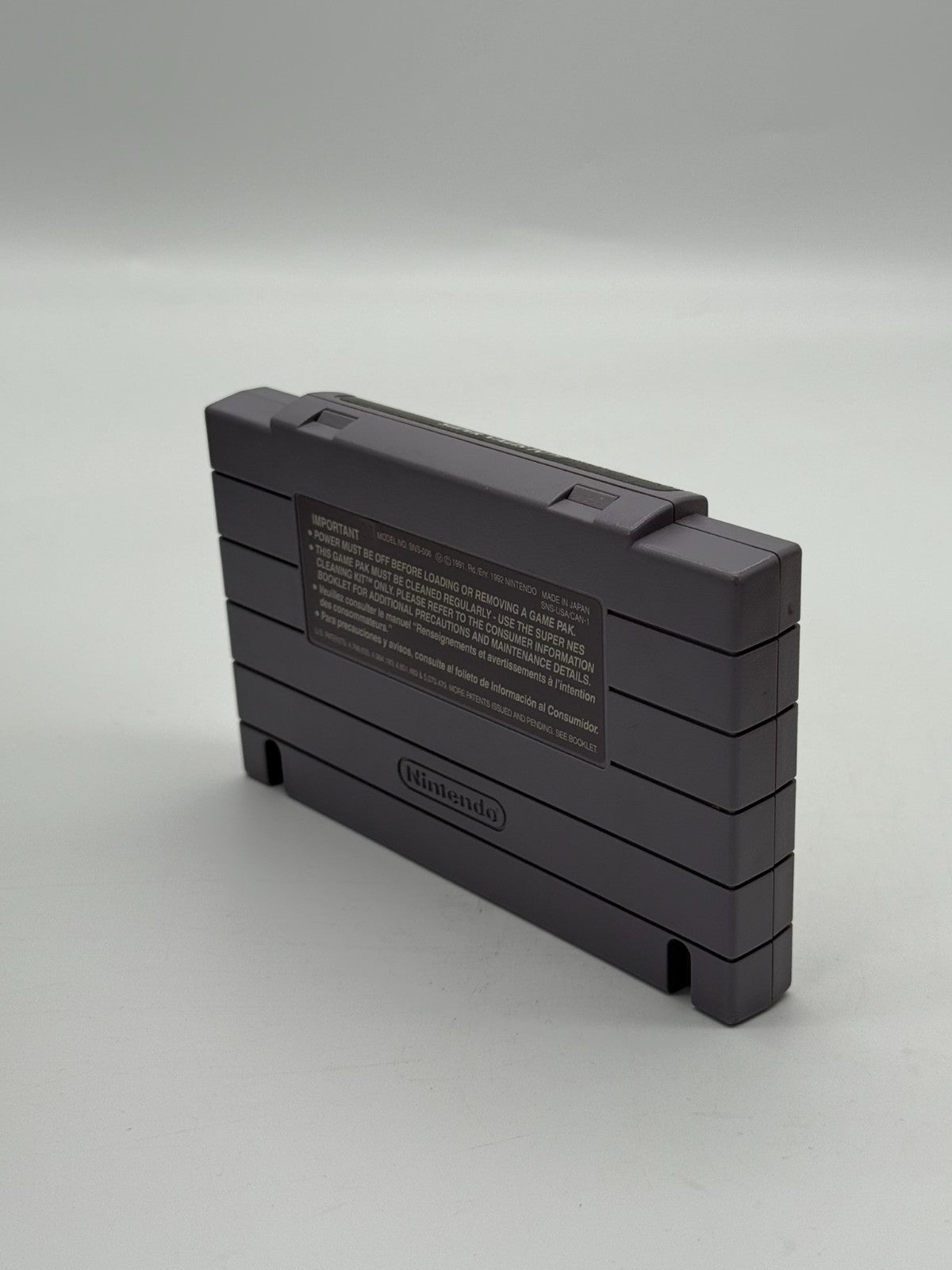 Super Valis IV Super Nintendo SNES NTSC-U/C guter Zustand
