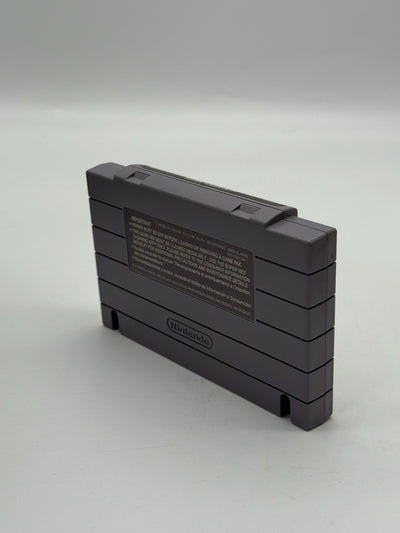 Super Valis IV Super Nintendo SNES NTSC-U/C guter Zustand