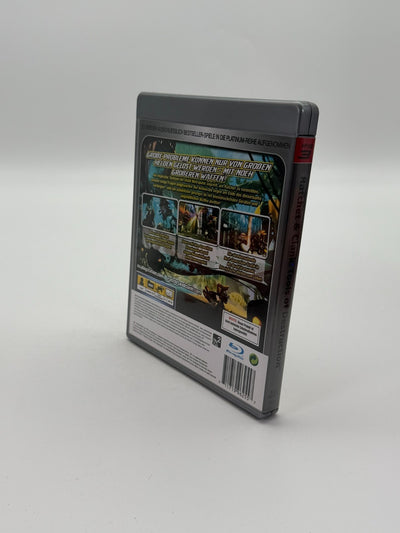 Ratchet & Clank Tools Of Destruction Sony Playstation 3 Very good condition CIB