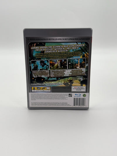 Ratchet & Clank Tools Of Destruction Sony Playstation 3 Very good condition CIB