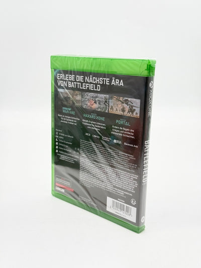 Battlefield 2042 Microsoft XBox One Neuf Scellé Complet en boîte OVP