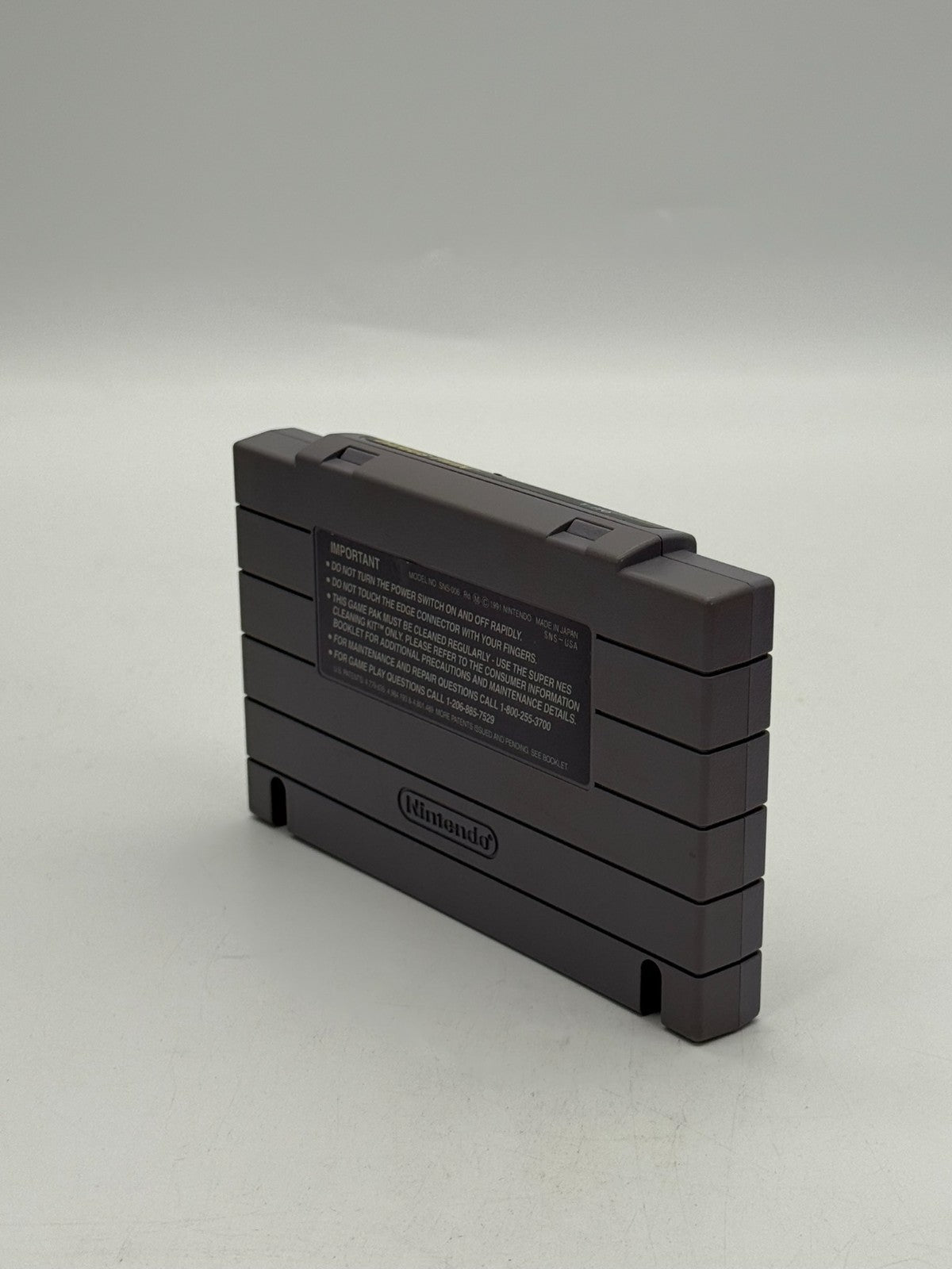 Darius Twin Super Nintendo SNES NTSC-U/C bon état Cartouche + Boîte