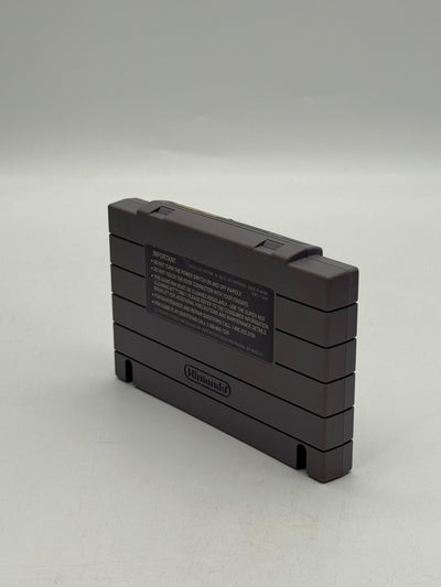 Darius Twin Super Nintendo SNES NTSC-U/C bon état Cartouche + Boîte