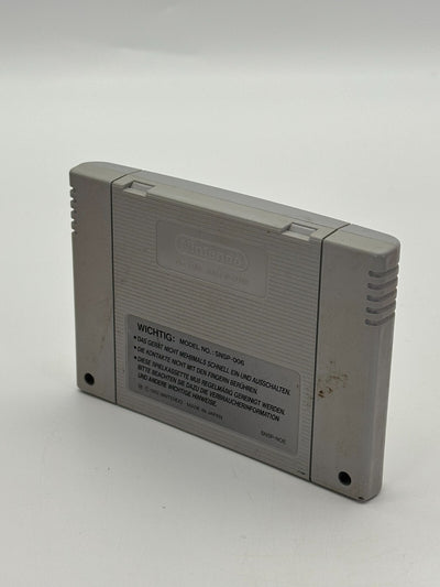 SNES Super Nintendo Entertainment System Mario Paint État bon