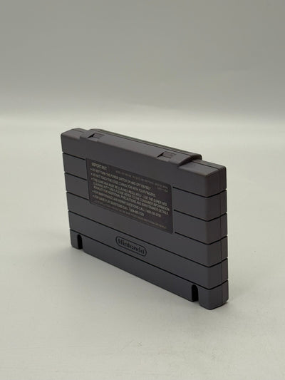 Sim City Super Nintendo SNES NTSC-U/C guter Zustand Modul + Anleitung