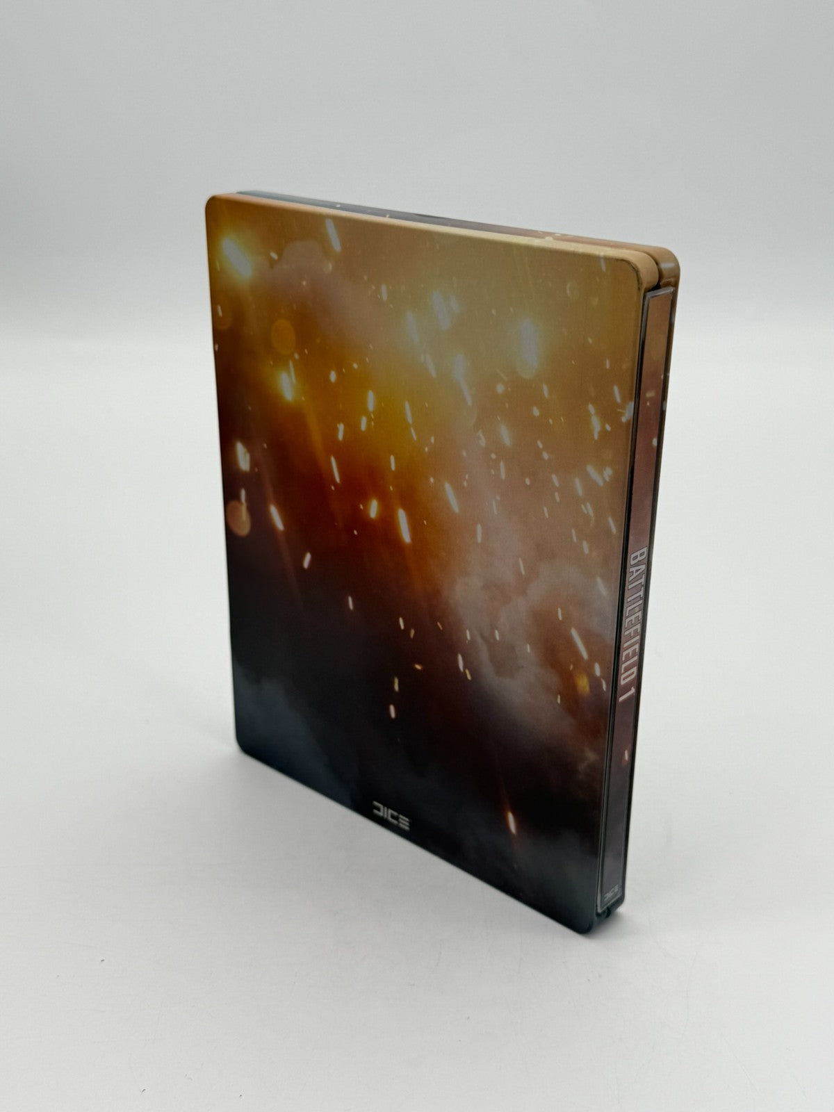 Battlefield 1 Steelbook Very good condition without game