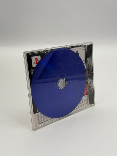 Transformers Optimus Prime Promo Disc Sony Playstation 2 bon état