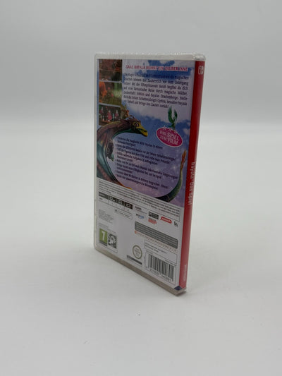 Bayala Das Spiel Nintendo Switch Sealed Neu CIB OVP
