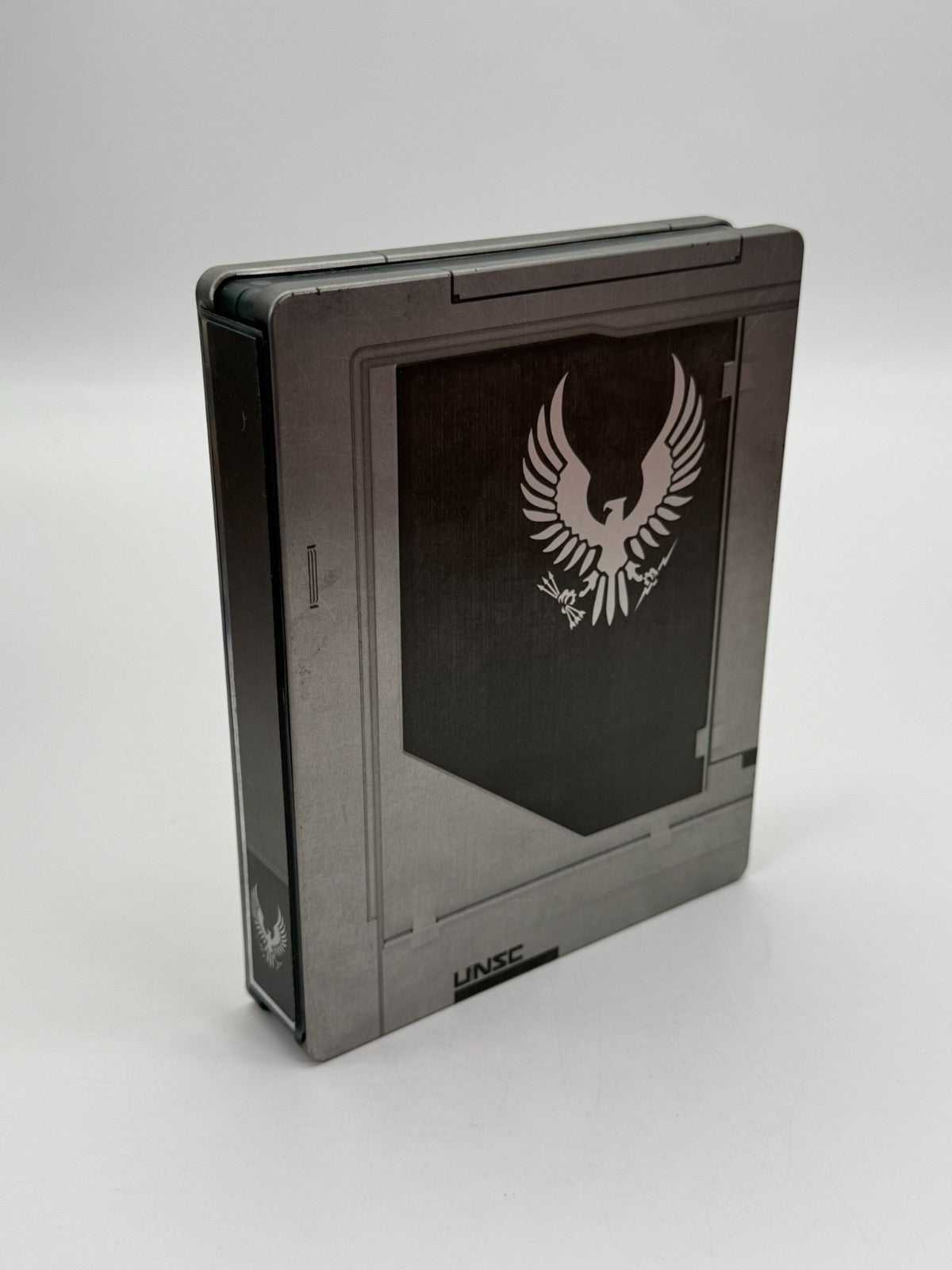 Halo 5 Guardians Édition Limitée Steelbook Microsoft XBox One avec jeu
