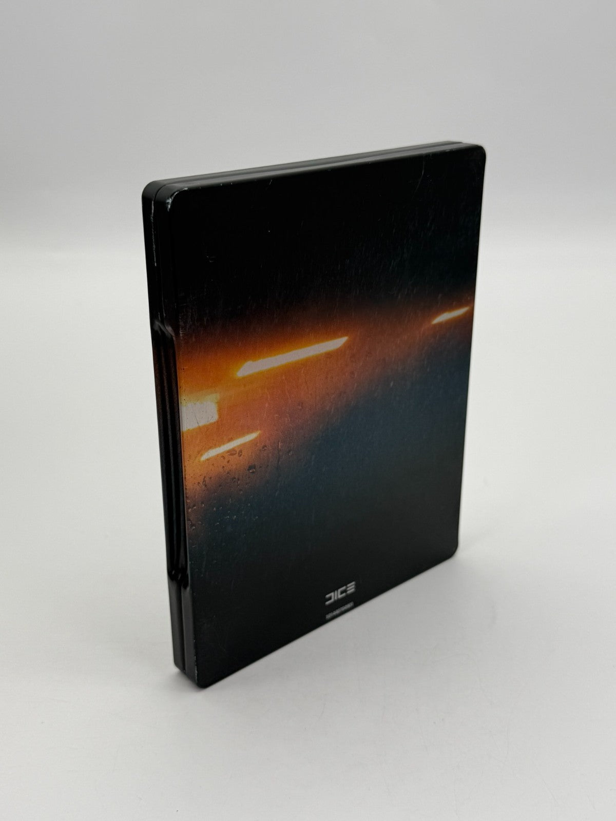 Battlefield 4 Steelbook good condition without game