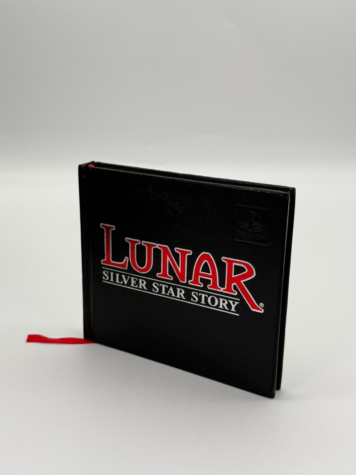 Lunar Silver Star Story Complete Sony Playstation 1 bon état NTSC CIB OVP