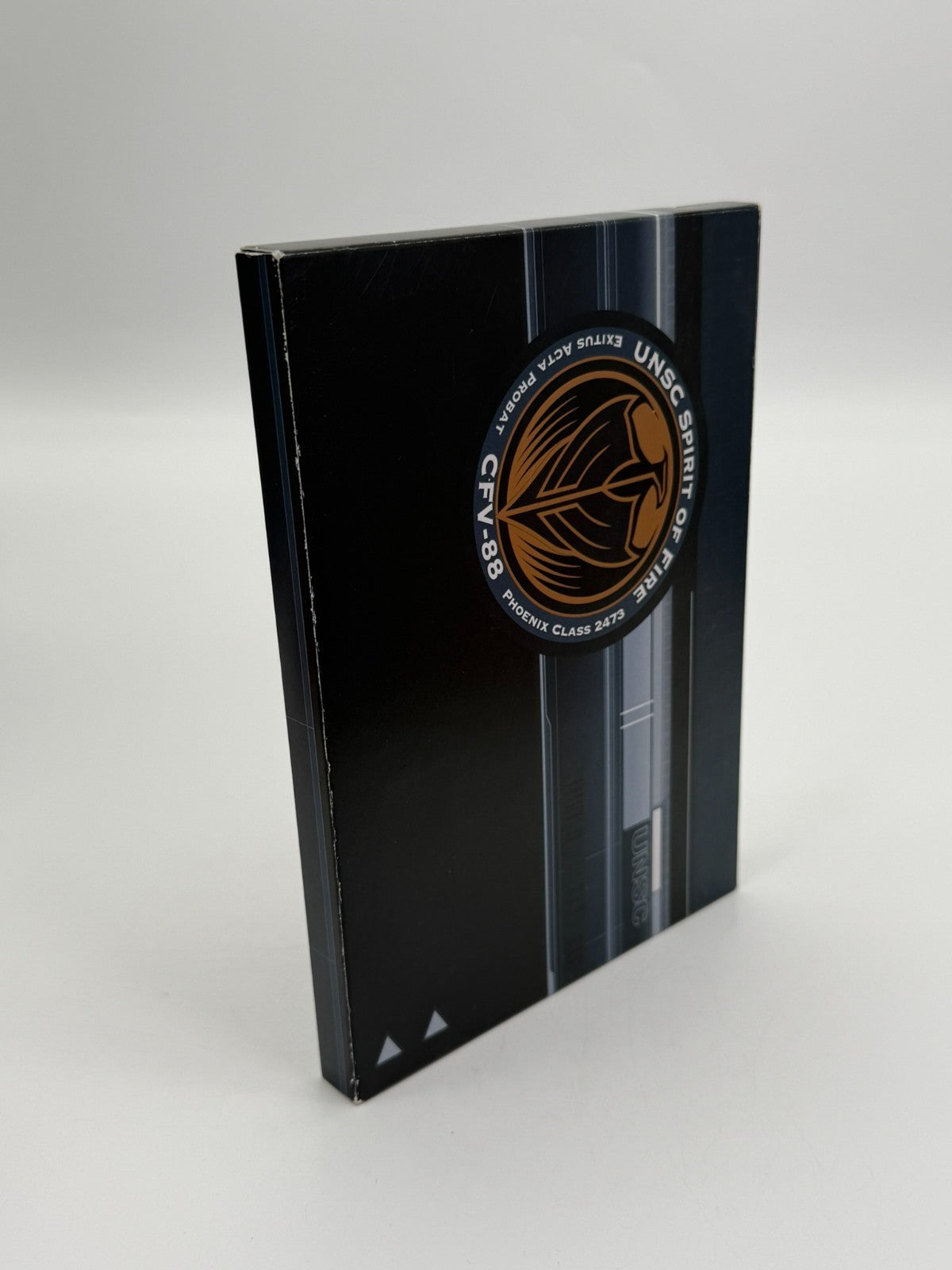 Halo Wars Steelbook Microsoft Xbox 360 Très bon état CIB OVP