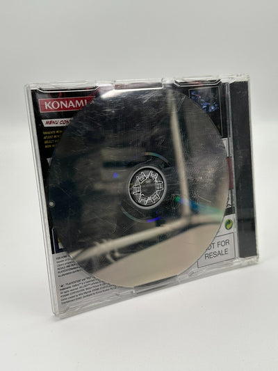 Hellboy The Science of Evil Promotion DVD Sony Playstation 3 PS3 gut - Sehr gut