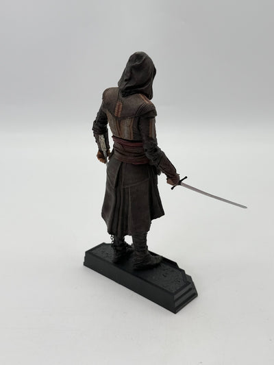 Assassins Creed Aguilar Sammelfigur Actionfigur 81071 Sehr guter Zustand