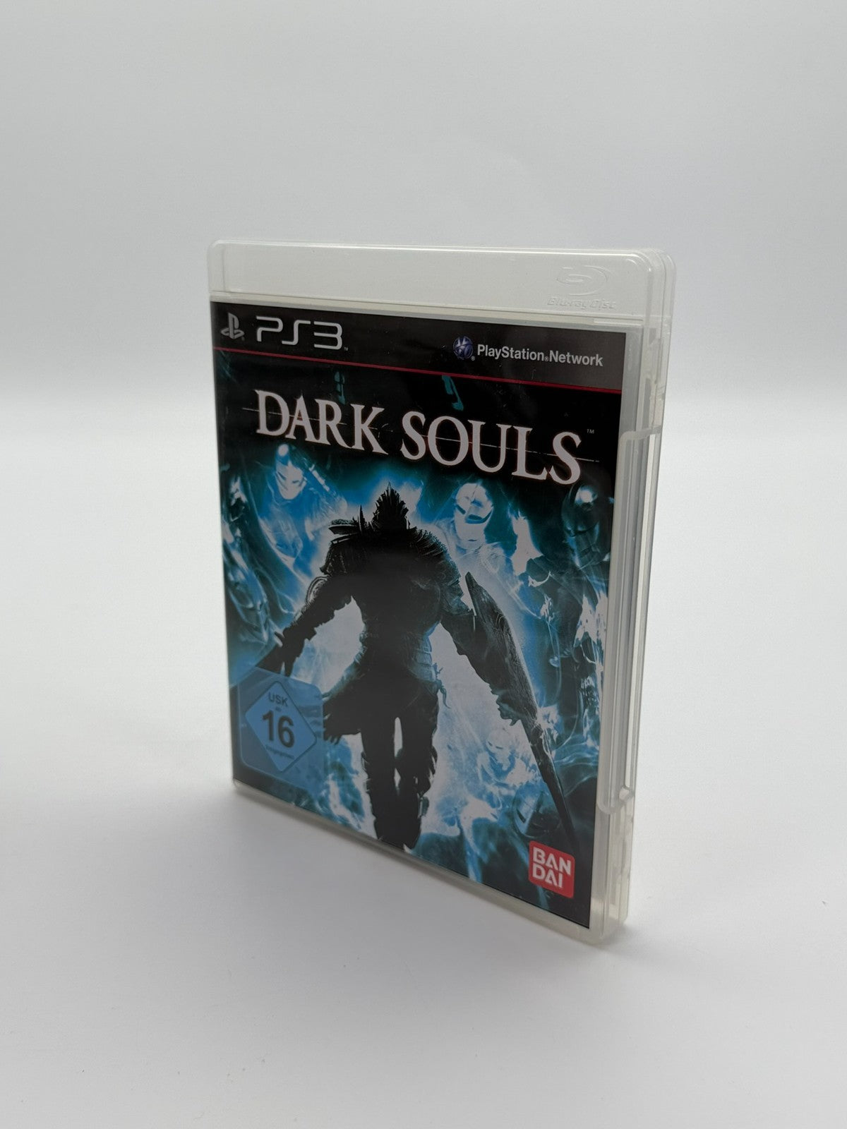 Dark Souls Limited Edition Sony Playstation 3 Sehr gut CIB OVP