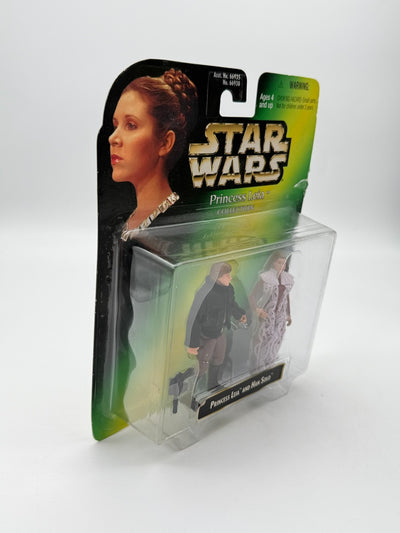 Star Wars Princess Leia Collection The Kenner Collection Neu Ungeöffnet