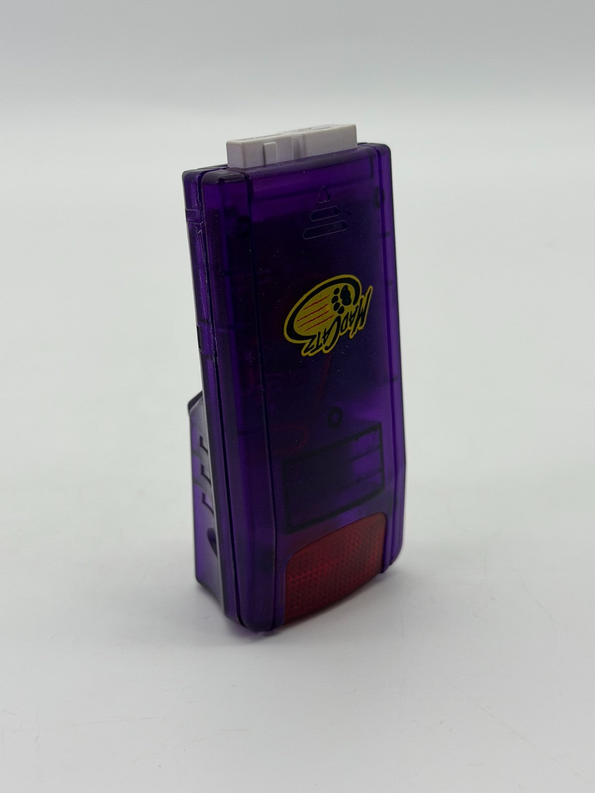 Madcatz Sega Dreamcast Vibration Pack Rumble Pack guter Zustand