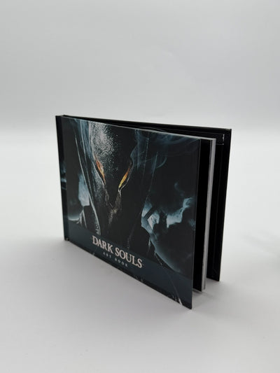 Dark Souls Limited Edition Sony Playstation 3 Sehr gut CIB OVP