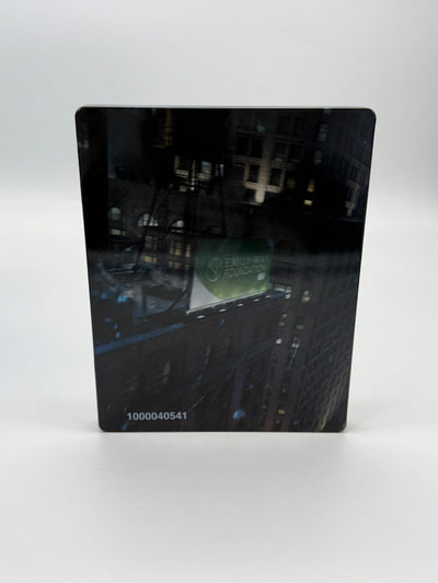 Spider-Man 2 Steelbook État neuf sans jeu