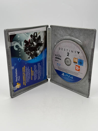 Final Fantasy XV Special Steelbook Edition Sony Playstation 4 Très bon état