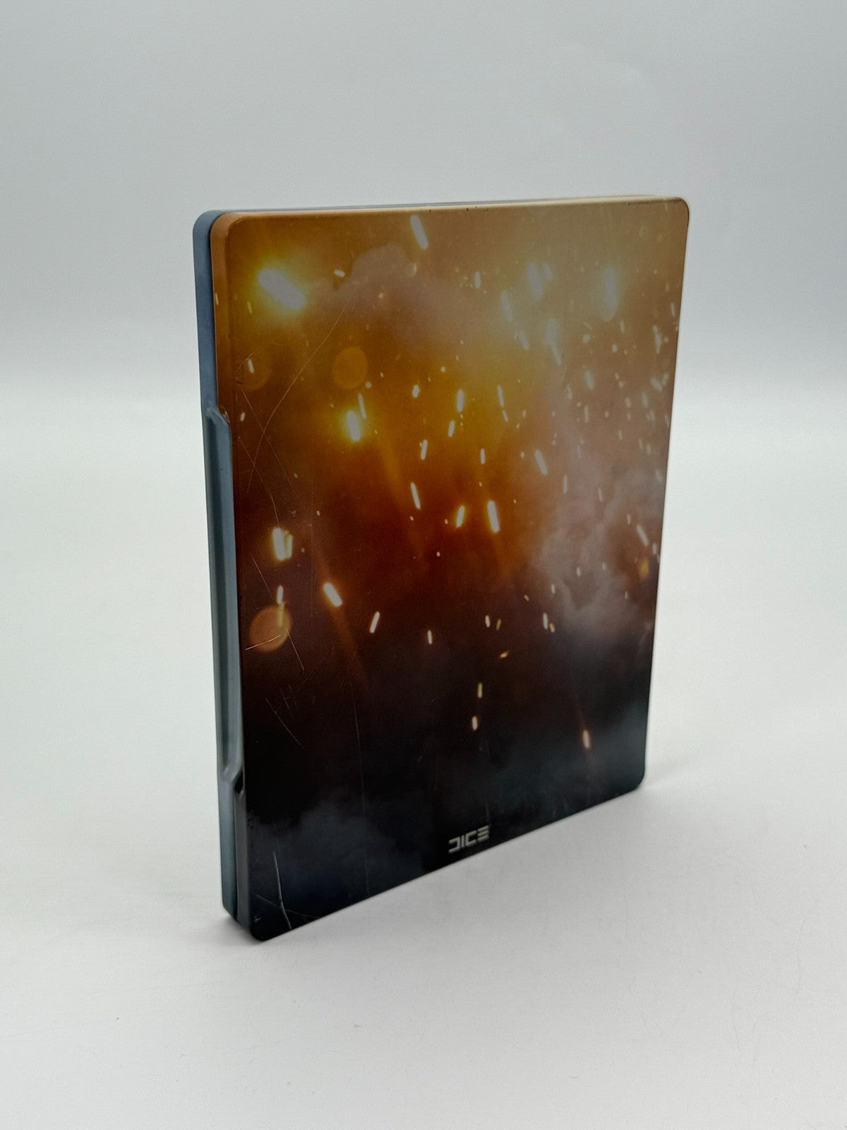 Battlefield 1 Steelbook Sony Playstation 4 avec jeu, bon état, emballage d'origine