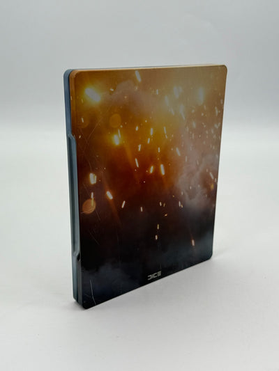 Battlefield 1 Steelbook Sony Playstation 4 avec jeu, bon état, emballage d'origine