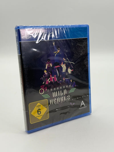 Sayonara Wild Hearts Sony Playstation 4 PS4 Scellé Neuf Sous Blister Complet