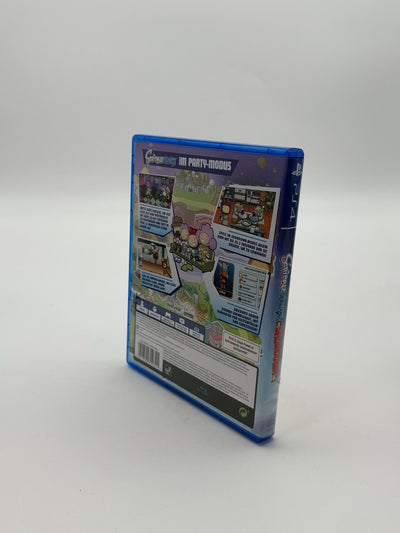 Scribble Nauts Showdown Sony Playstation 4 guter Zustand OVP