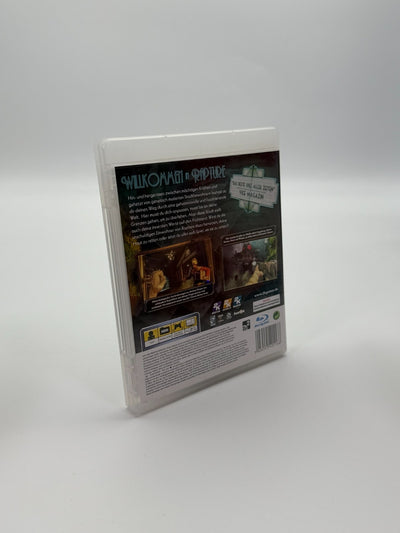 Bioshock Sony Playstation 3 guter Zustand OVP